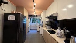 Blk 607 Yio Chu Kang Green (Ang Mo Kio), HDB 3 Rooms #611451721